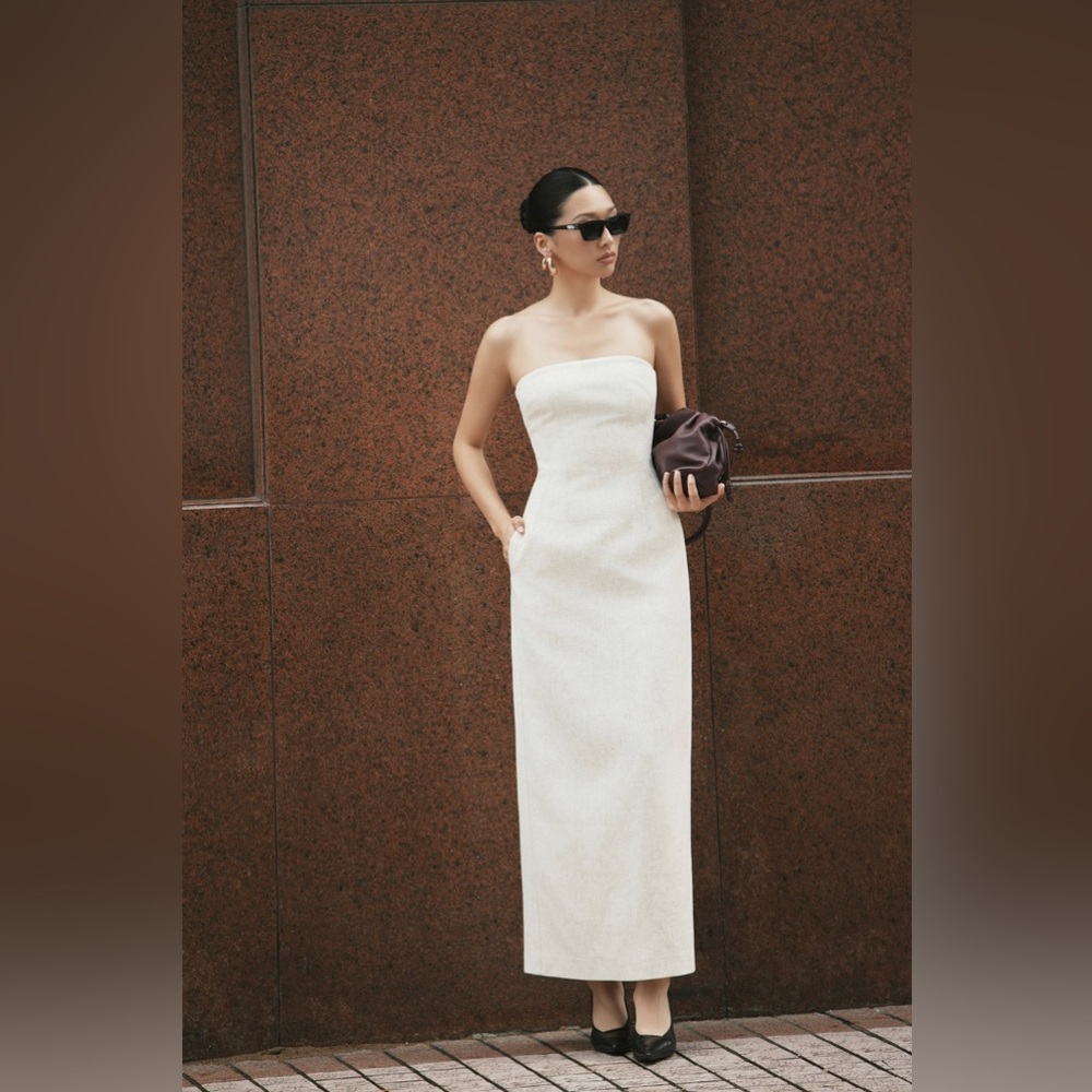 NWT Genevieve Dress | Out of stock online!